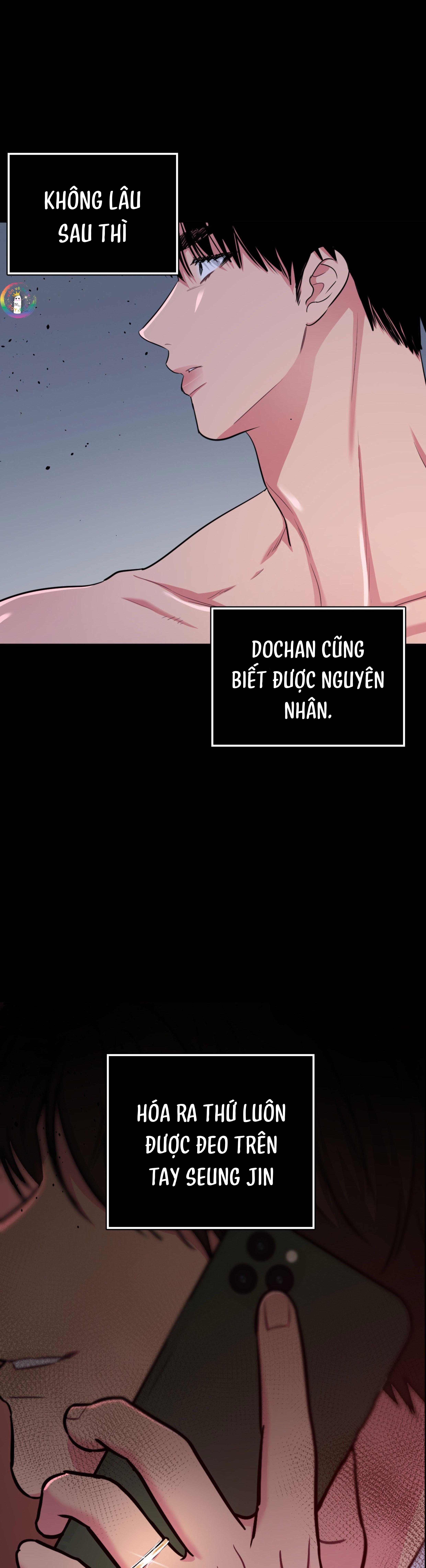 Arts Manz Chapter 58 - Trang 3