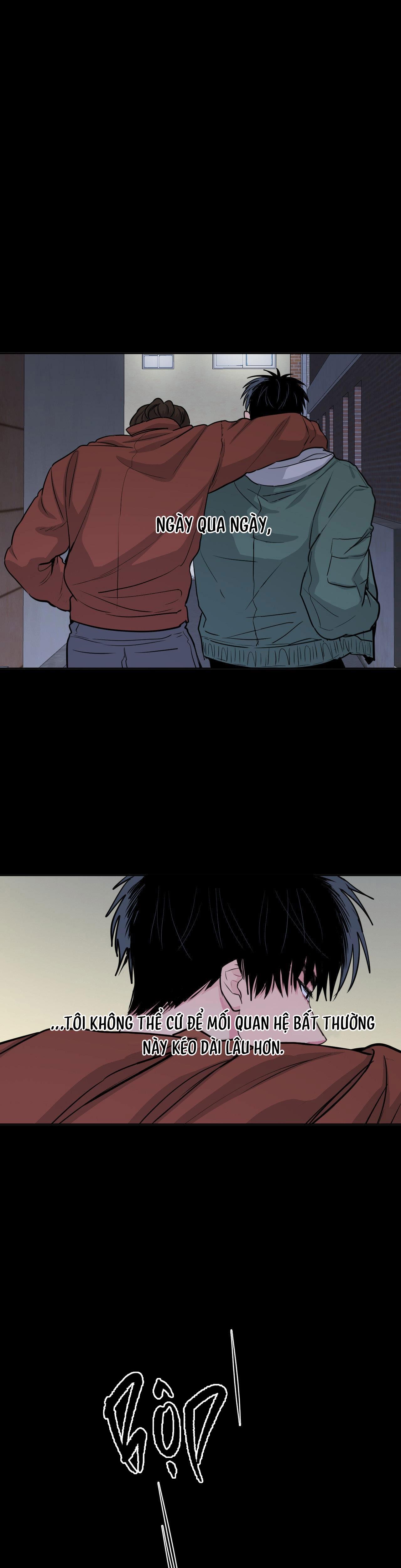 Arts Manz Chapter 59 H+++ - Trang 3