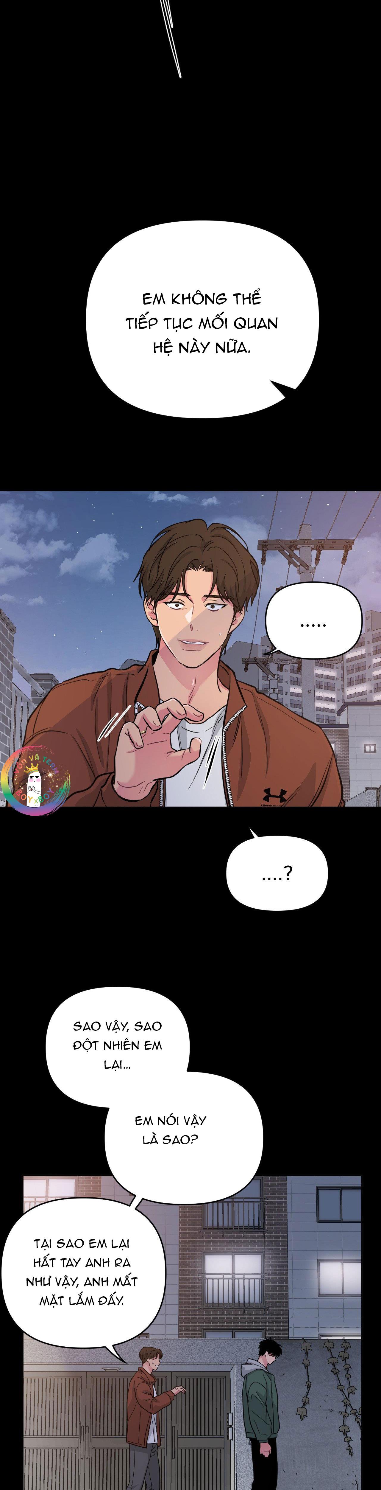 Arts Manz Chapter 59 H+++ - Trang 3