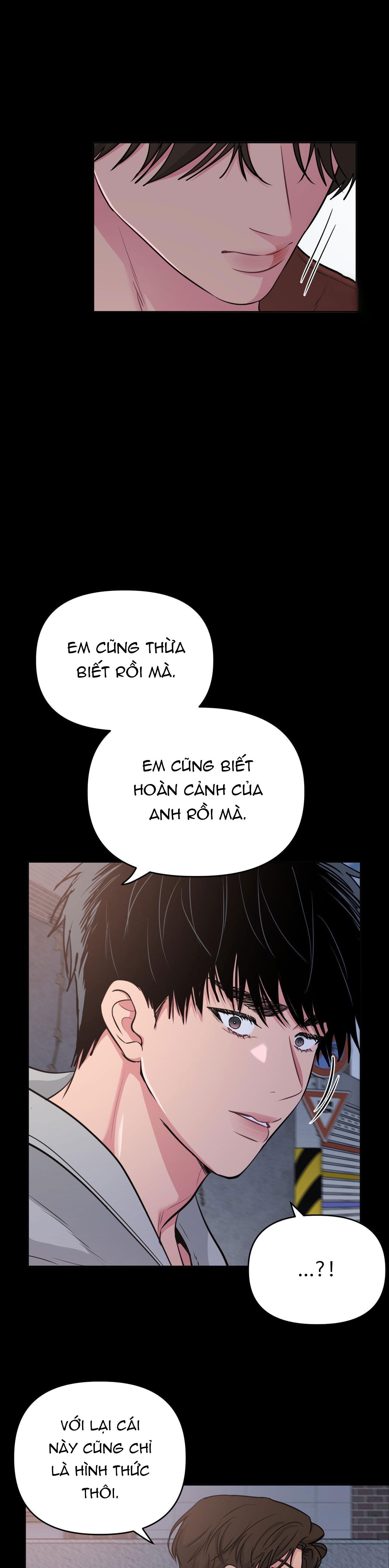 Arts Manz Chapter 59 H+++ - Trang 3