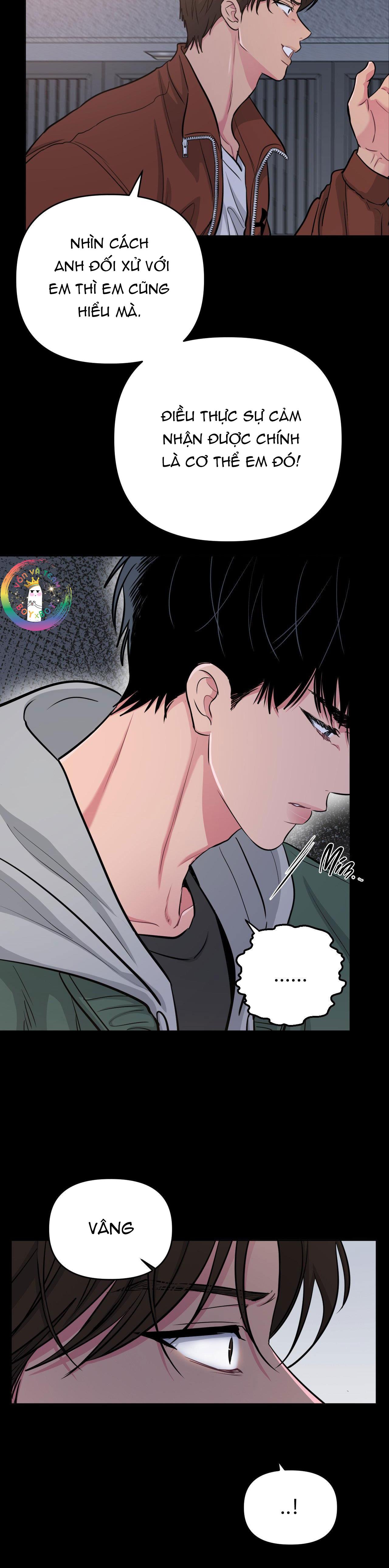 Arts Manz Chapter 59 H+++ - Trang 3