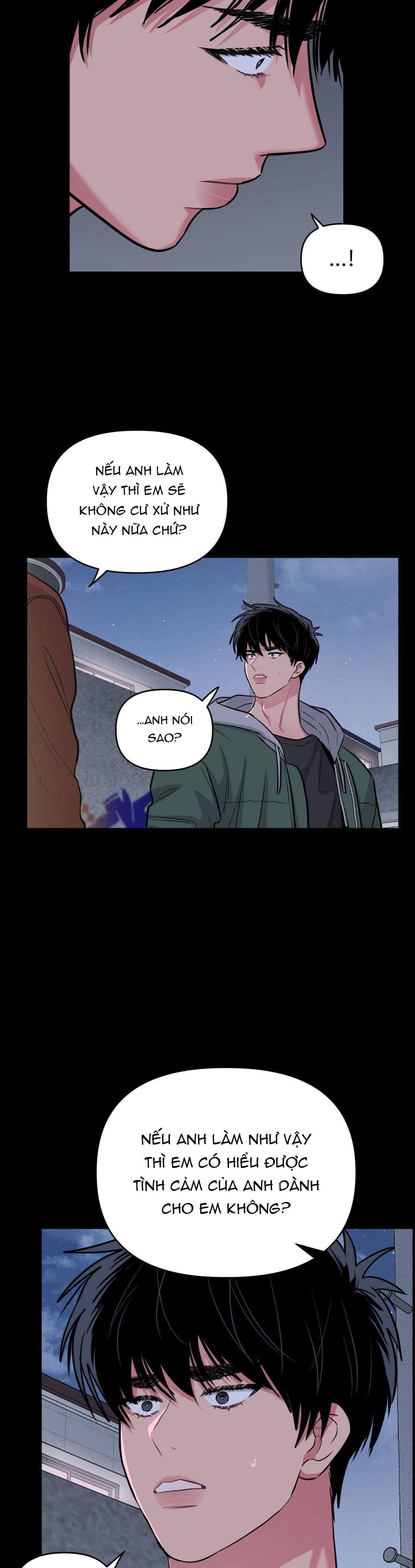 Arts Manz Chapter 59 H+++ - Trang 3