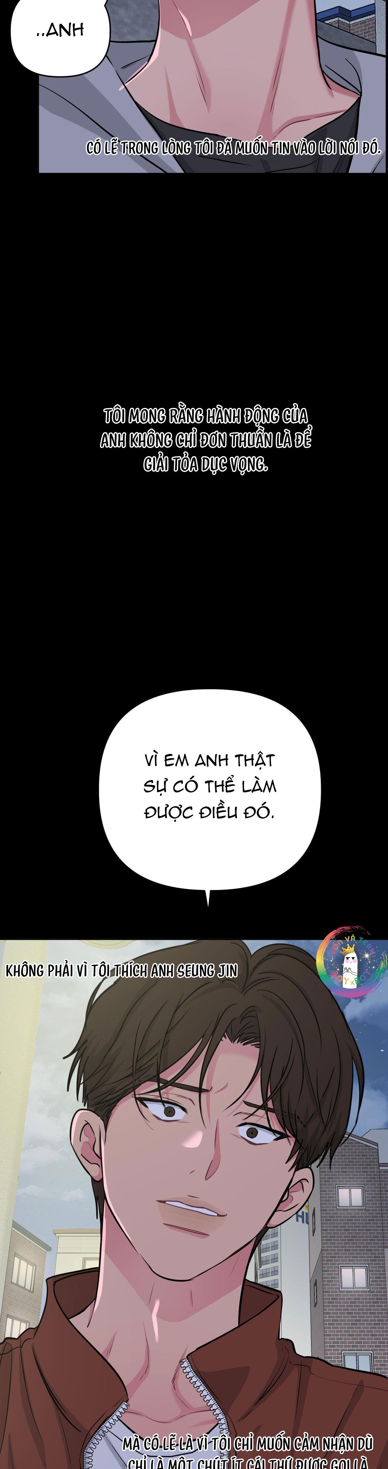 Arts Manz Chapter 59 H+++ - Trang 3