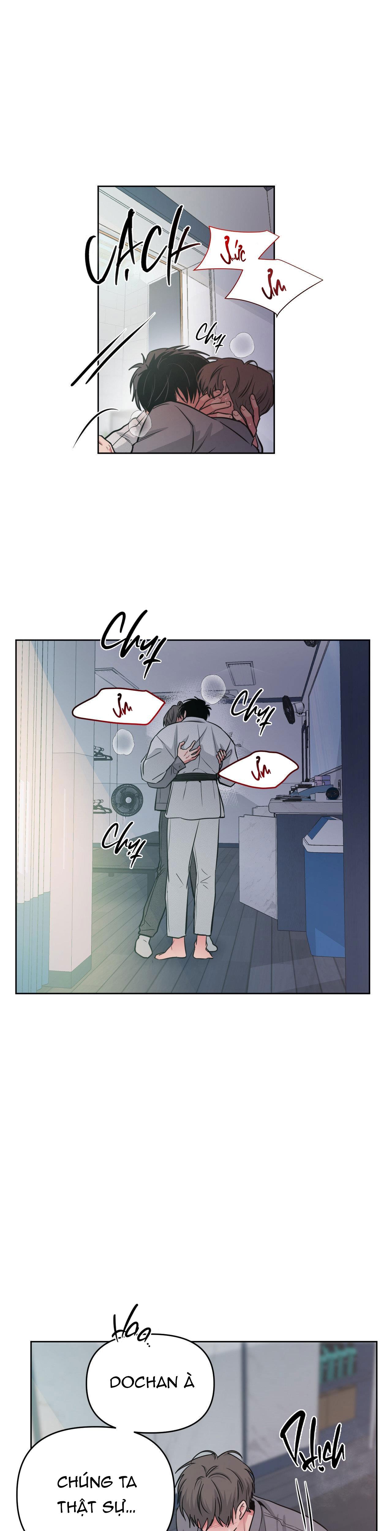Arts Manz Chapter 59 H+++ - Trang 3