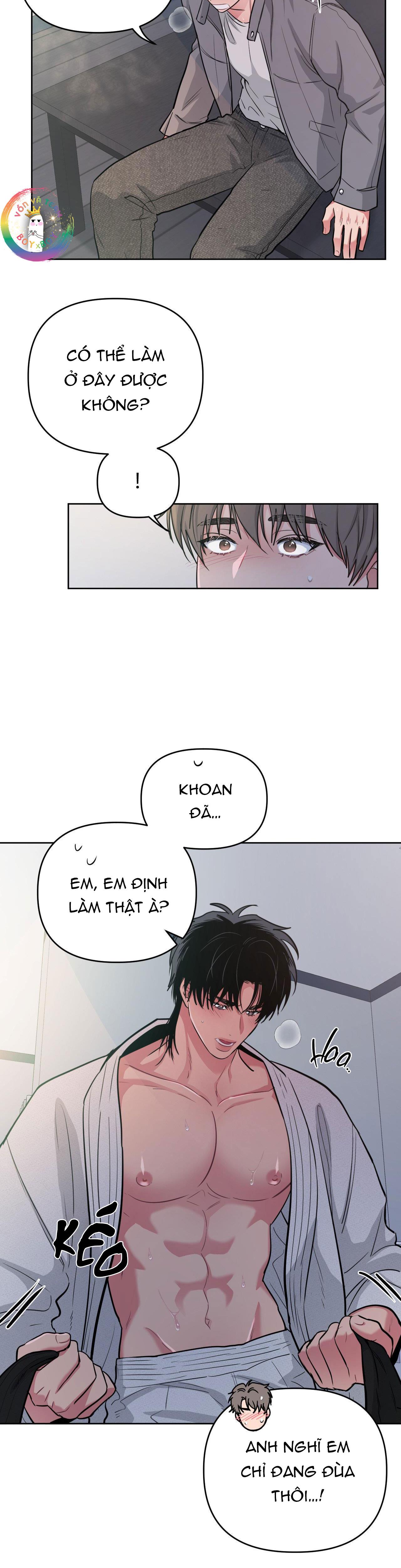 Arts Manz Chapter 59 H+++ - Trang 3