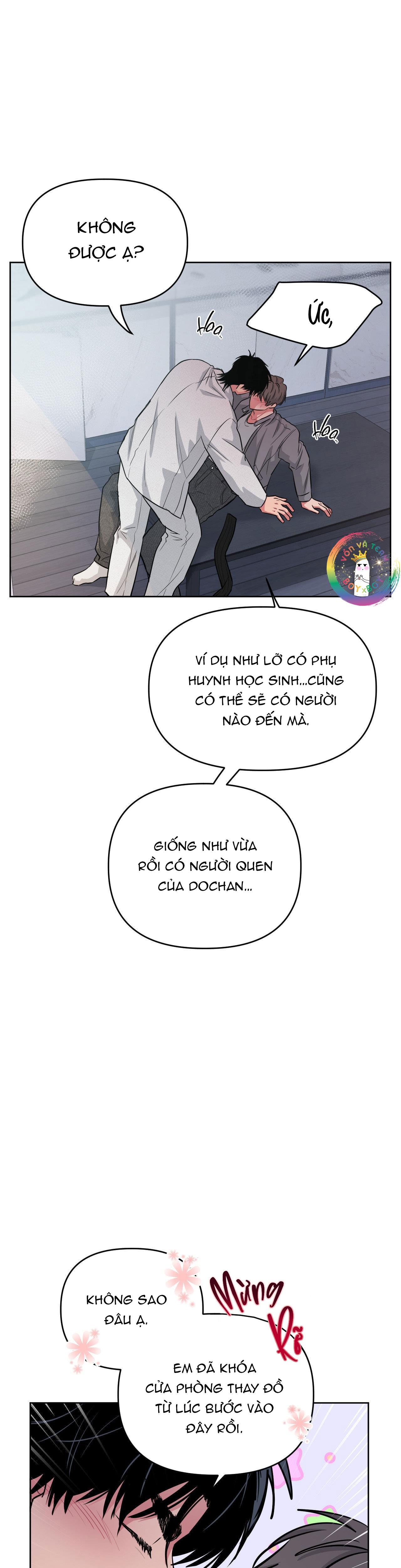 Arts Manz Chapter 59 H+++ - Trang 3