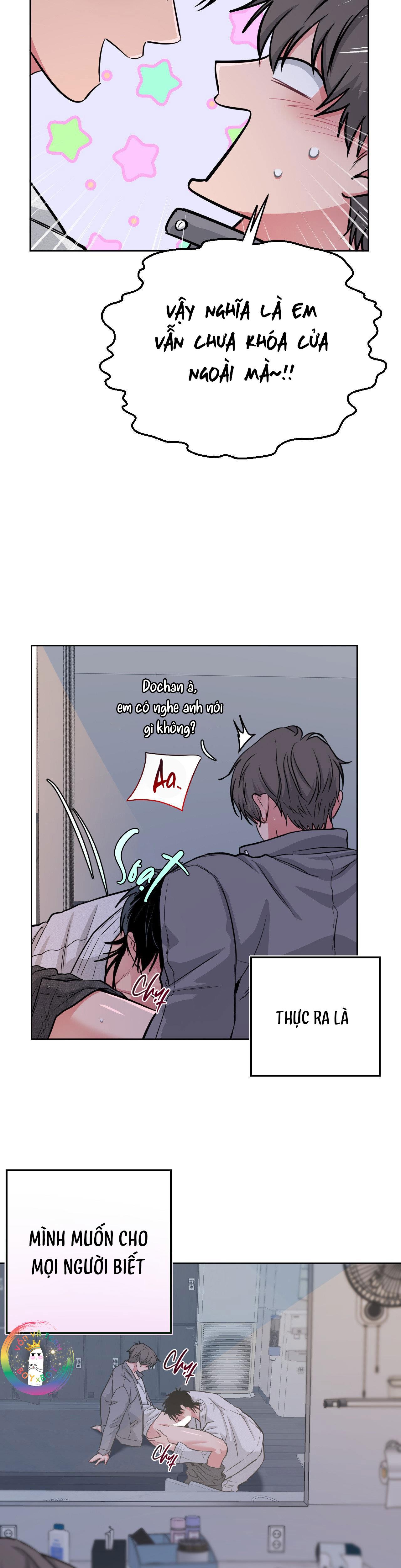 Arts Manz Chapter 59 H+++ - Trang 3