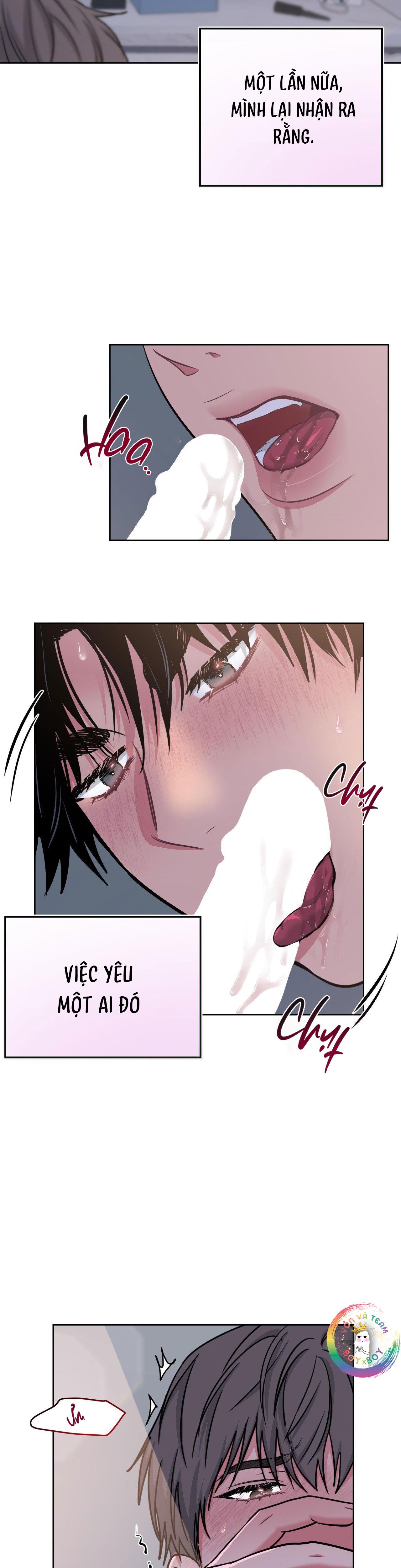 Arts Manz Chapter 59 H+++ - Trang 3
