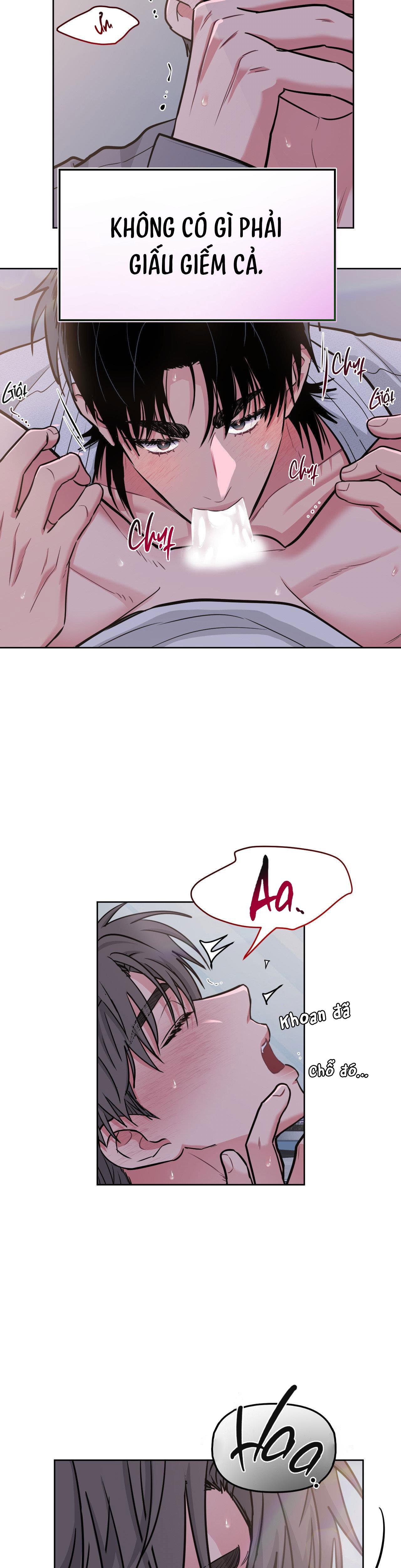 Arts Manz Chapter 59 H+++ - Trang 3
