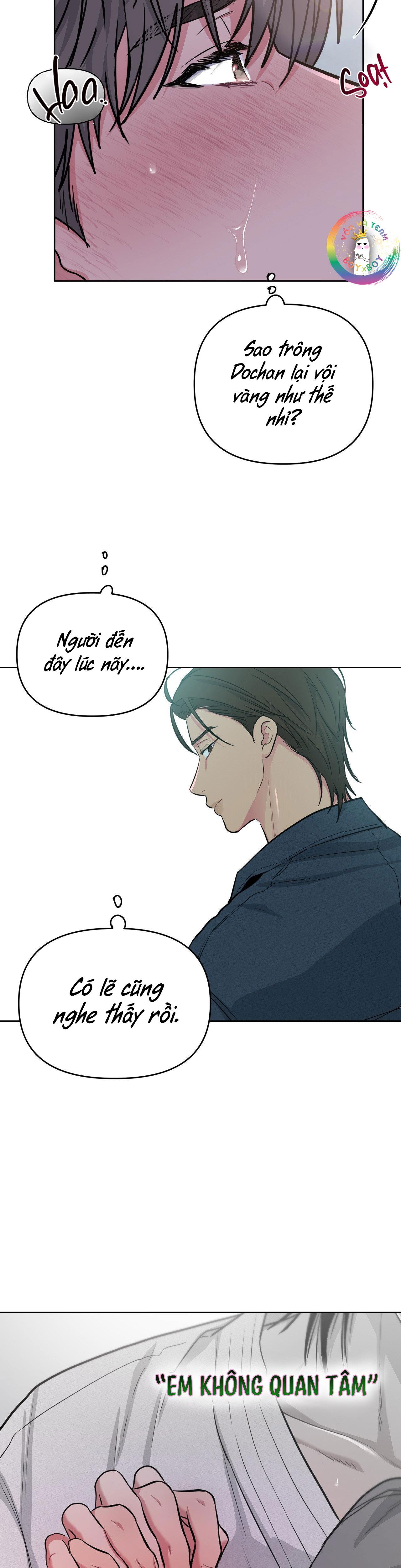 Arts Manz Chapter 59 H+++ - Trang 3