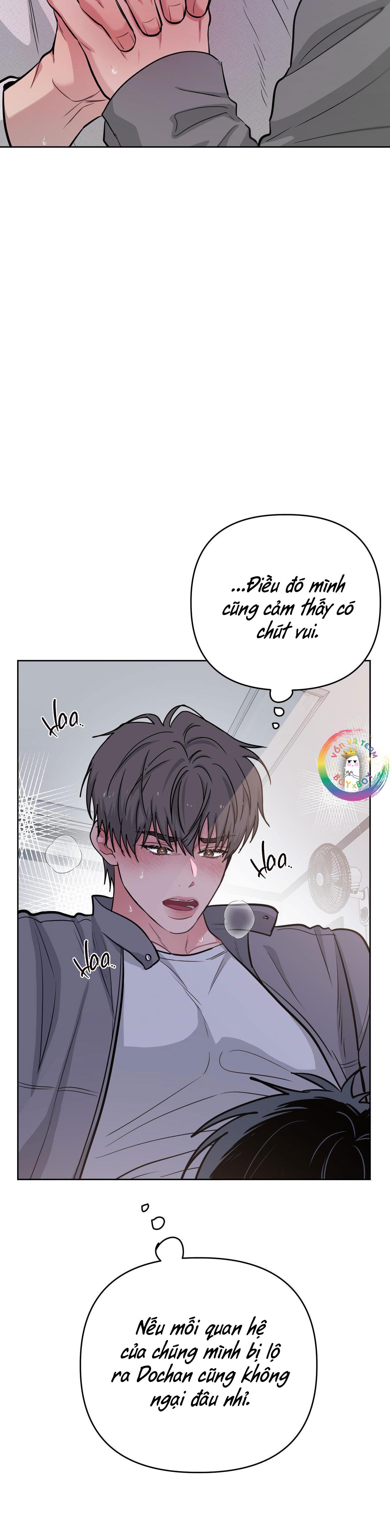 Arts Manz Chapter 59 H+++ - Trang 3