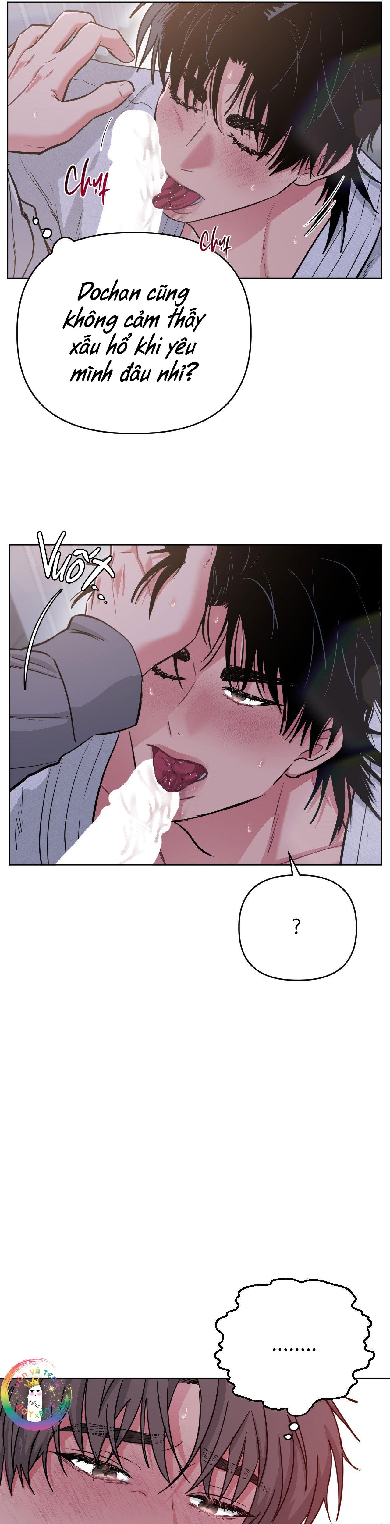 Arts Manz Chapter 59 H+++ - Trang 3