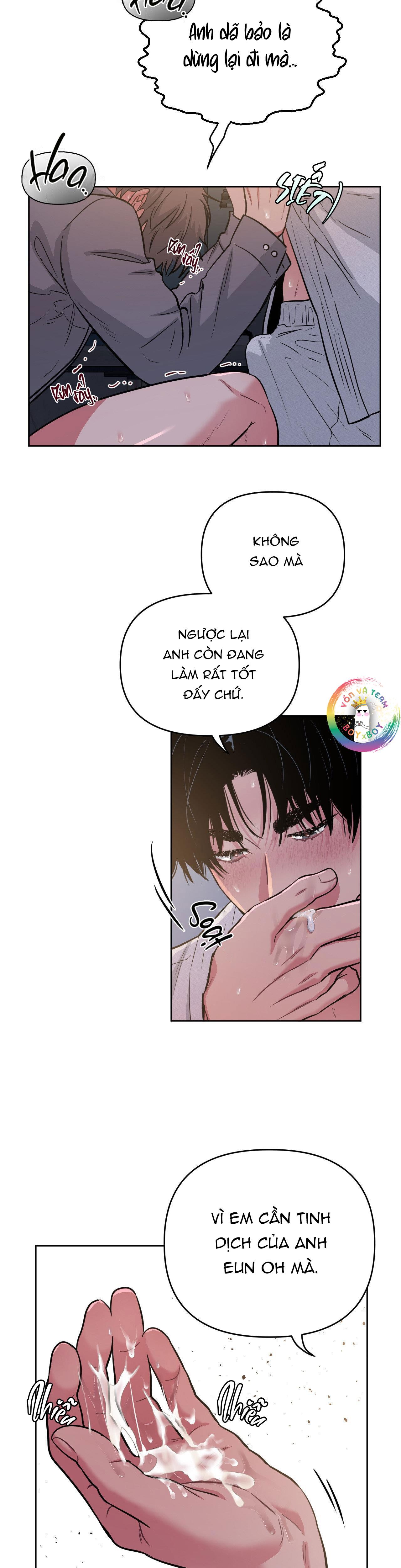 Arts Manz Chapter 59 H+++ - Trang 3