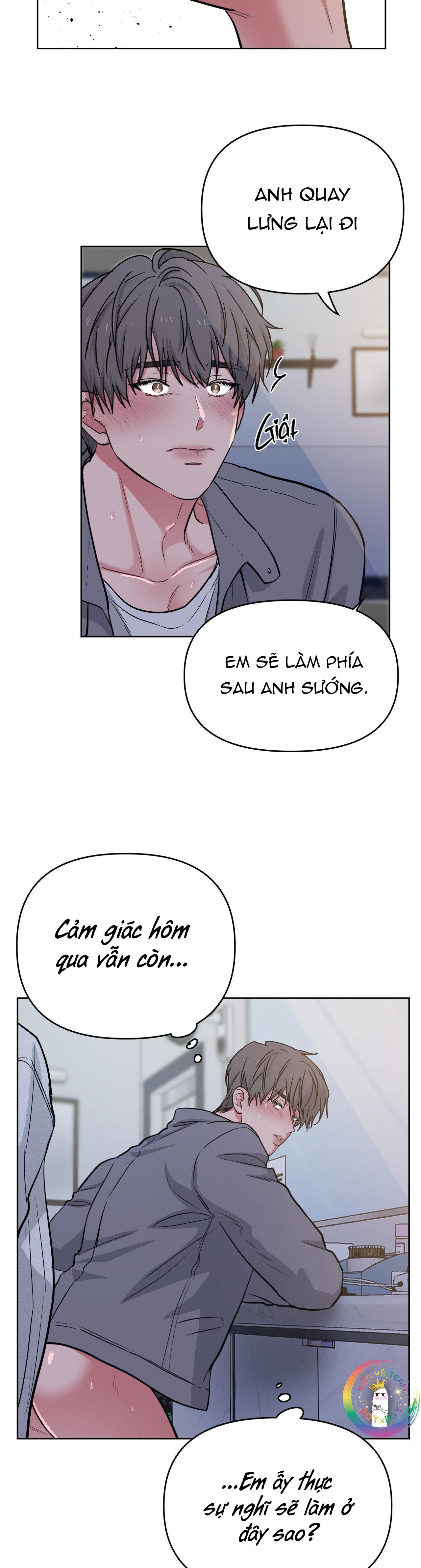 Arts Manz Chapter 59 H+++ - Trang 3
