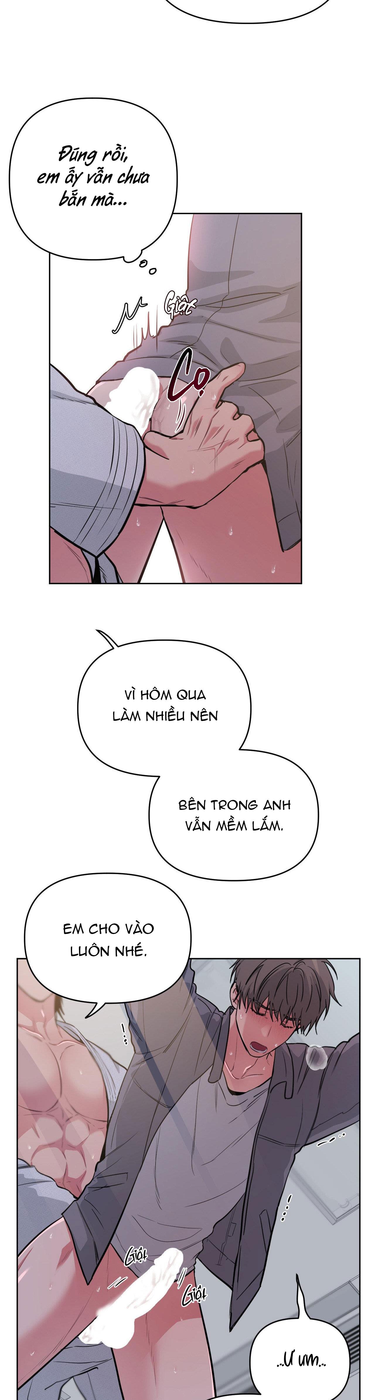 Arts Manz Chapter 59 H+++ - Trang 3