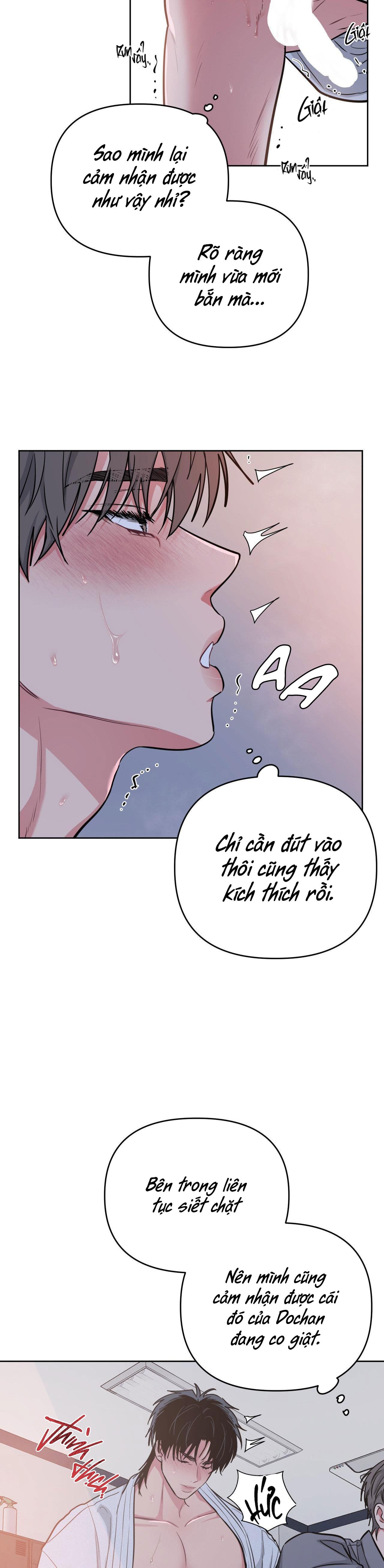 Arts Manz Chapter 59 H+++ - Trang 3