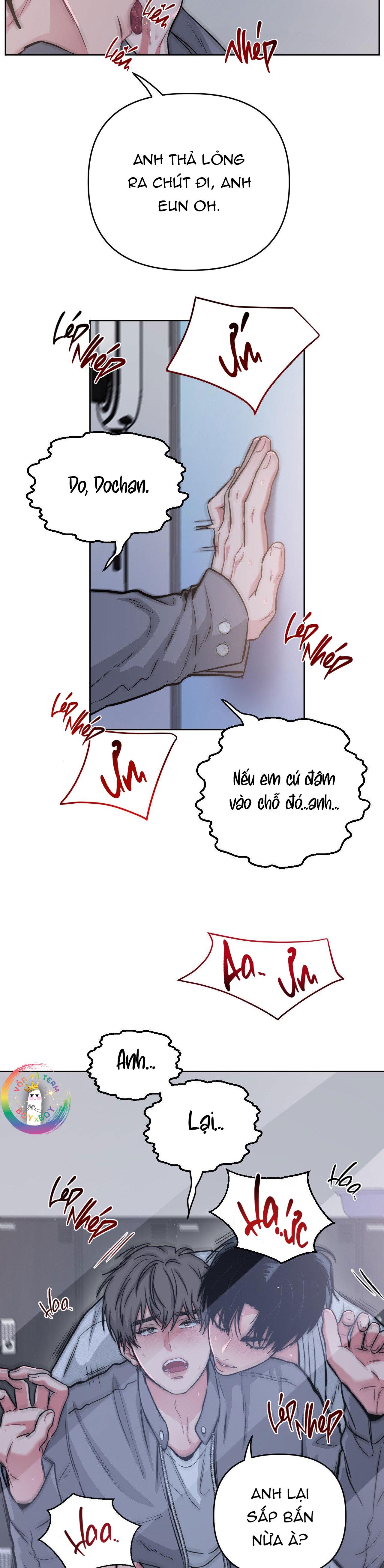 Arts Manz Chapter 59 H+++ - Trang 3