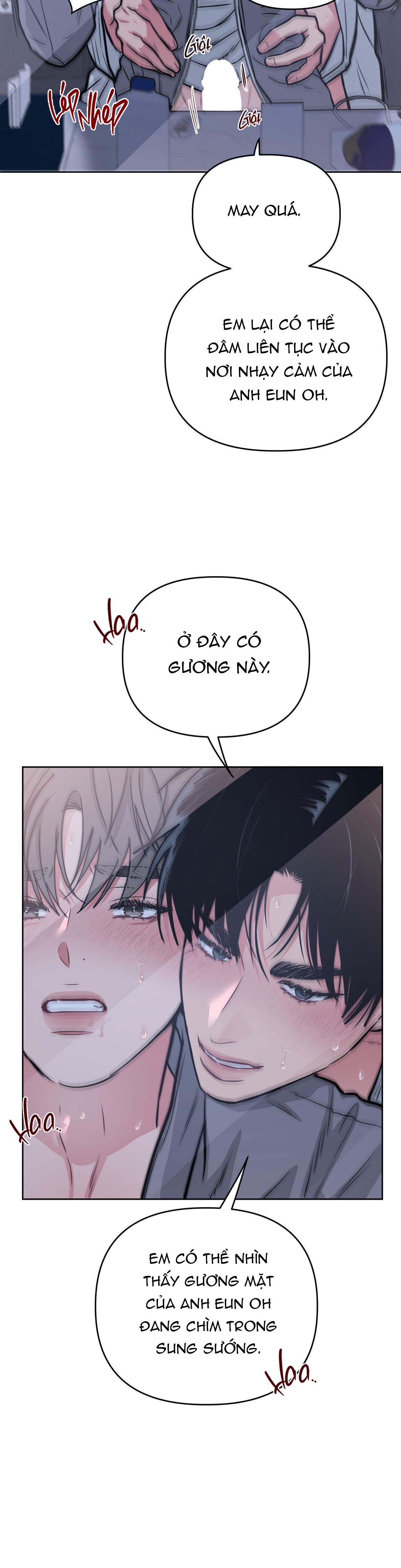 Arts Manz Chapter 59 H+++ - Trang 3