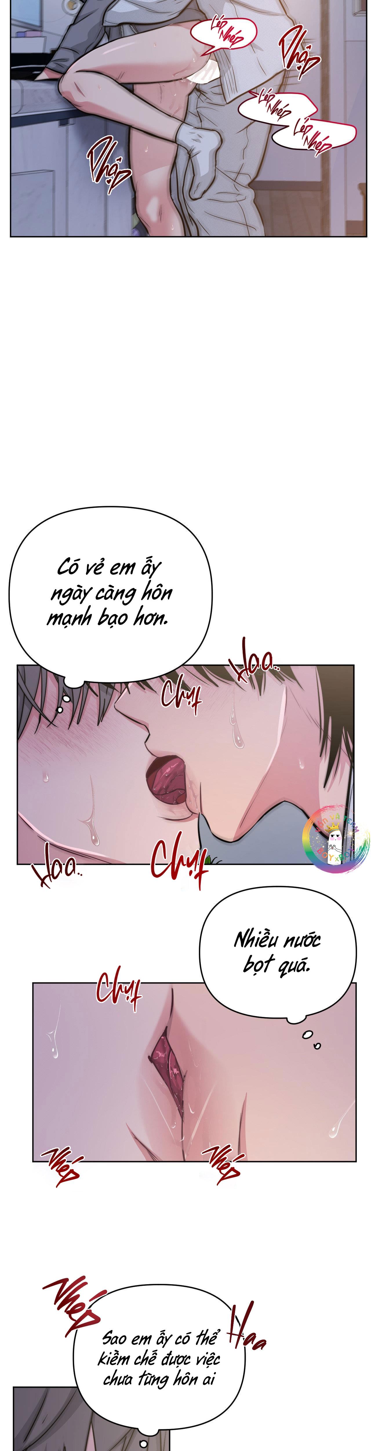 Arts Manz Chapter 59 H+++ - Trang 3