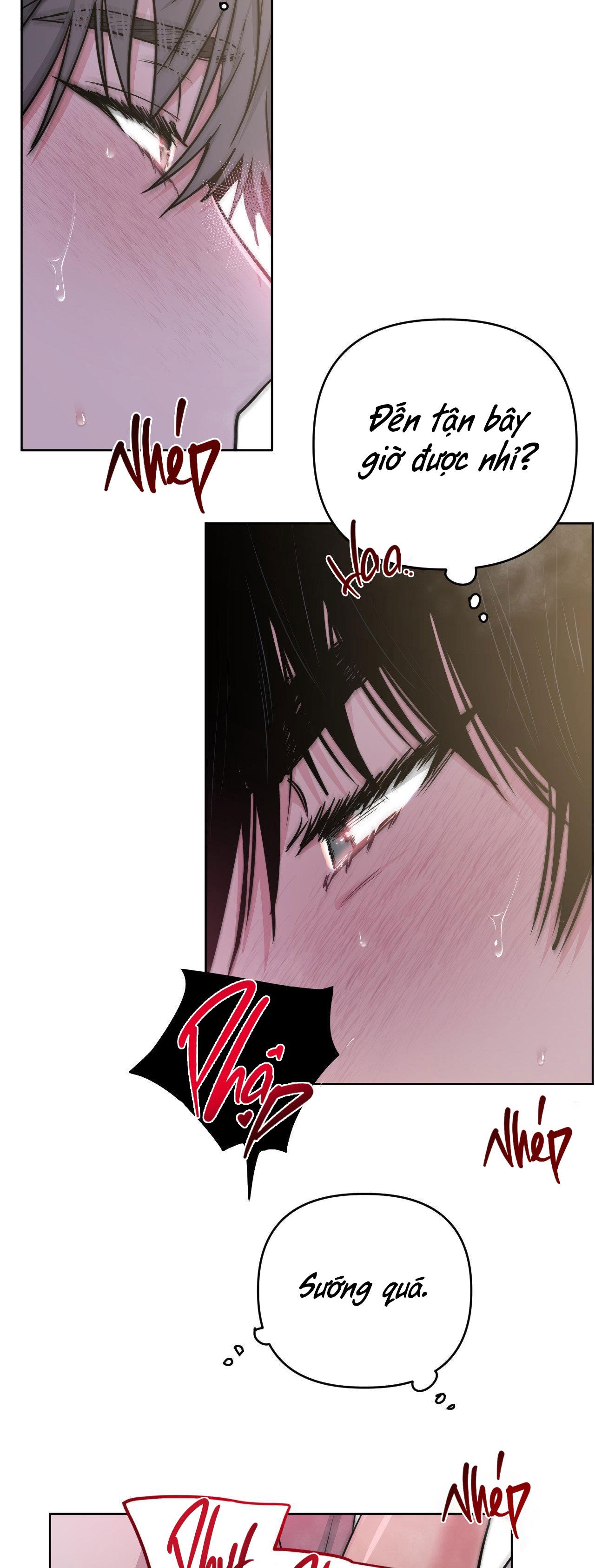 Arts Manz Chapter 59 H+++ - Trang 3