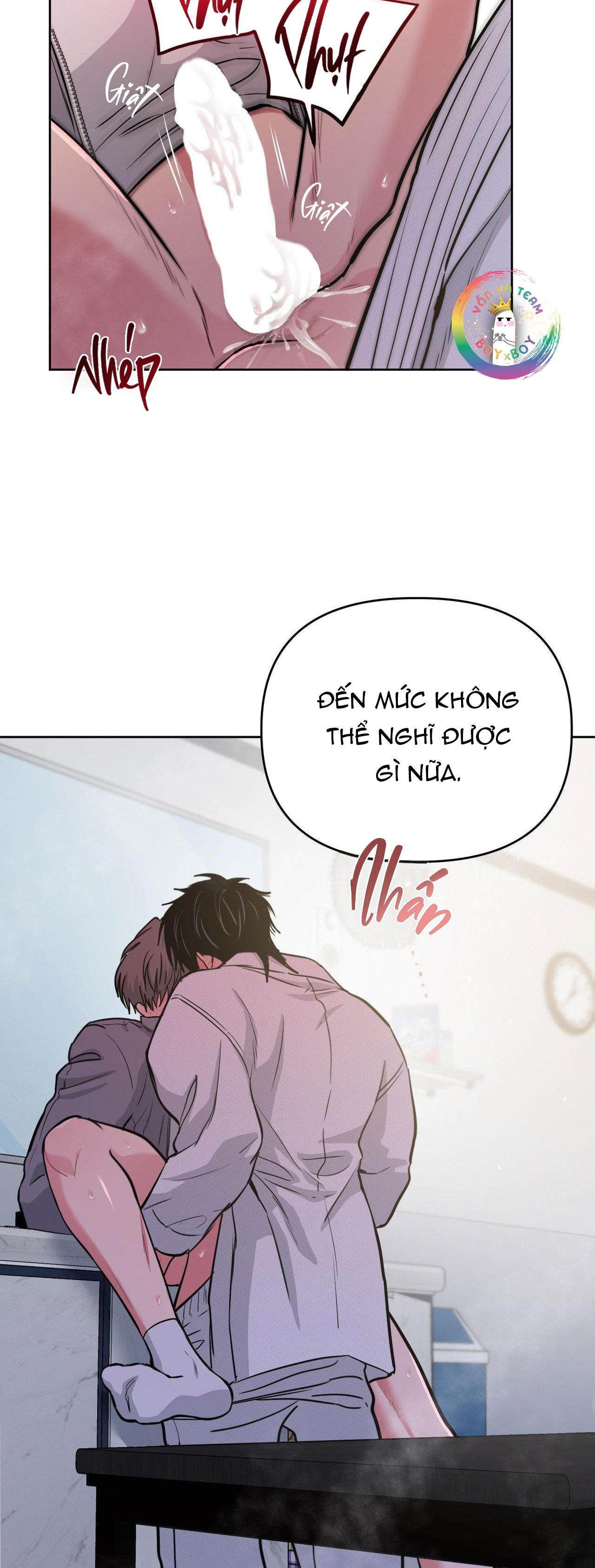 Arts Manz Chapter 59 H+++ - Trang 3