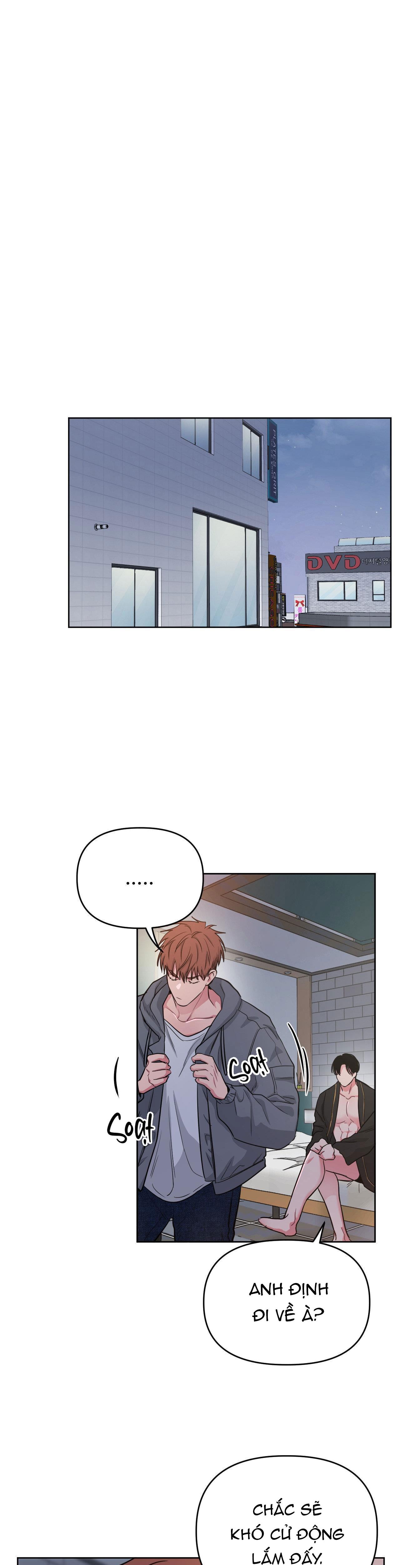Arts Manz Chapter 60 - Trang 3