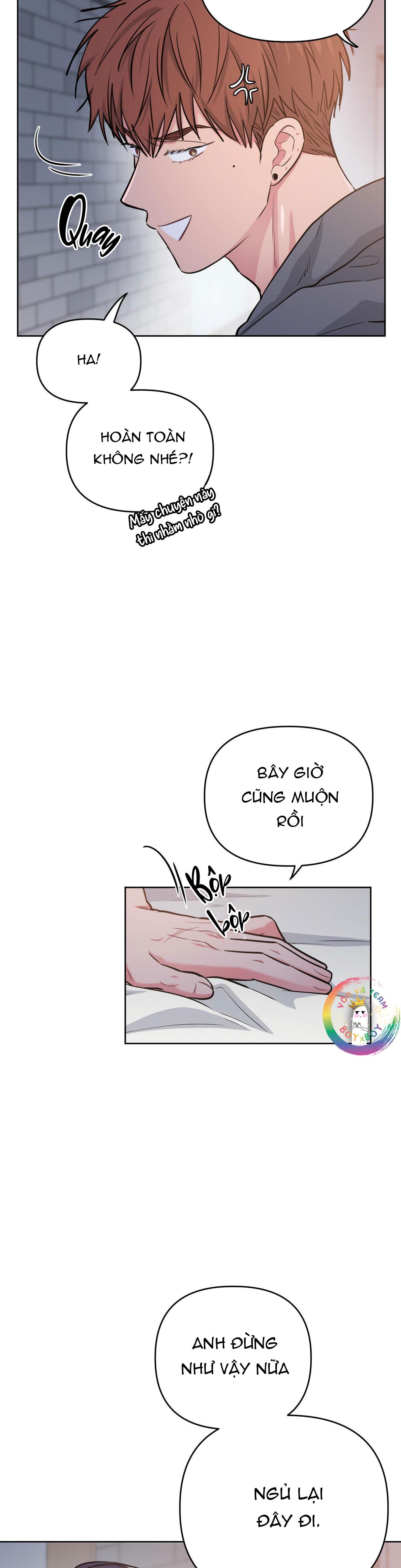 Arts Manz Chapter 60 - Trang 3