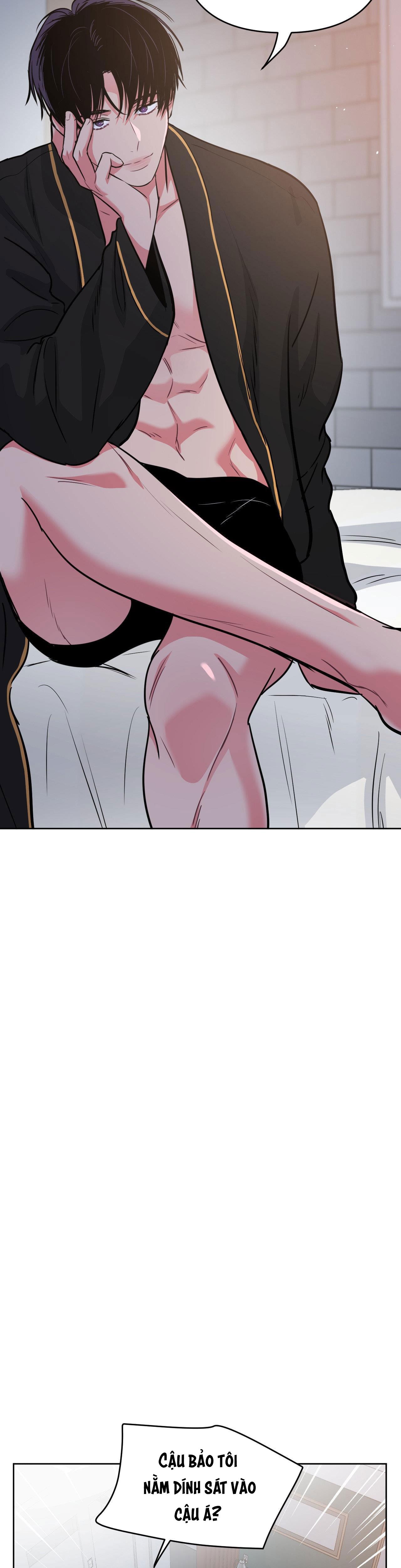 Arts Manz Chapter 60 - Trang 3