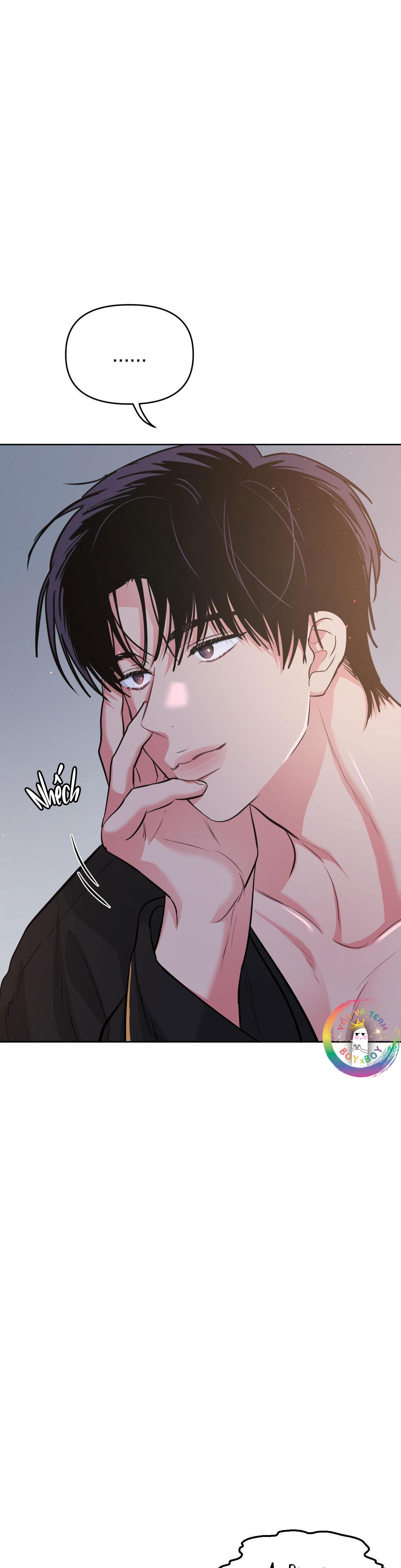 Arts Manz Chapter 60 - Trang 3