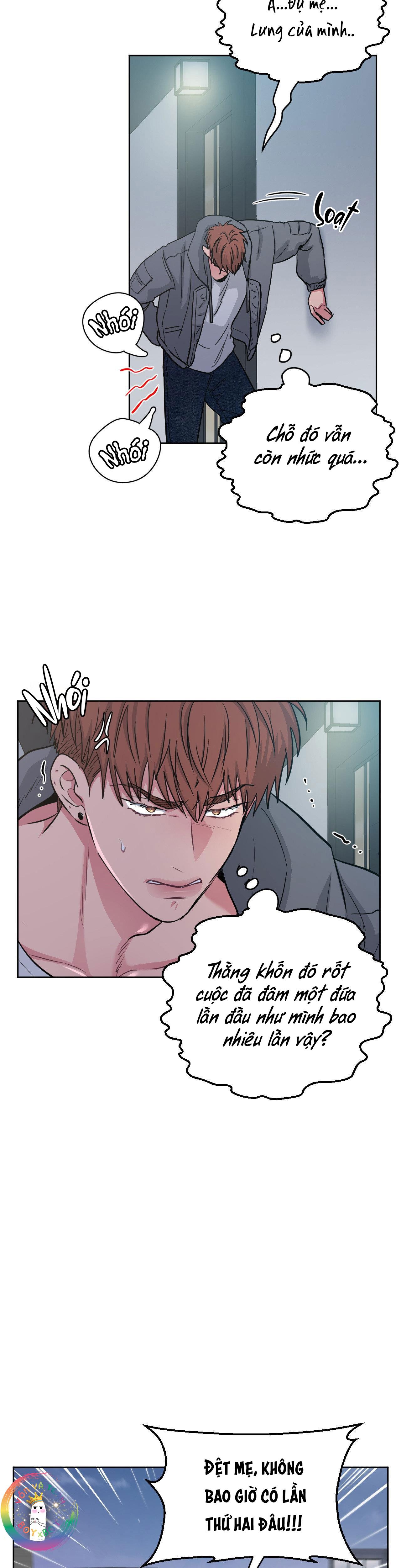 Arts Manz Chapter 60 - Trang 3