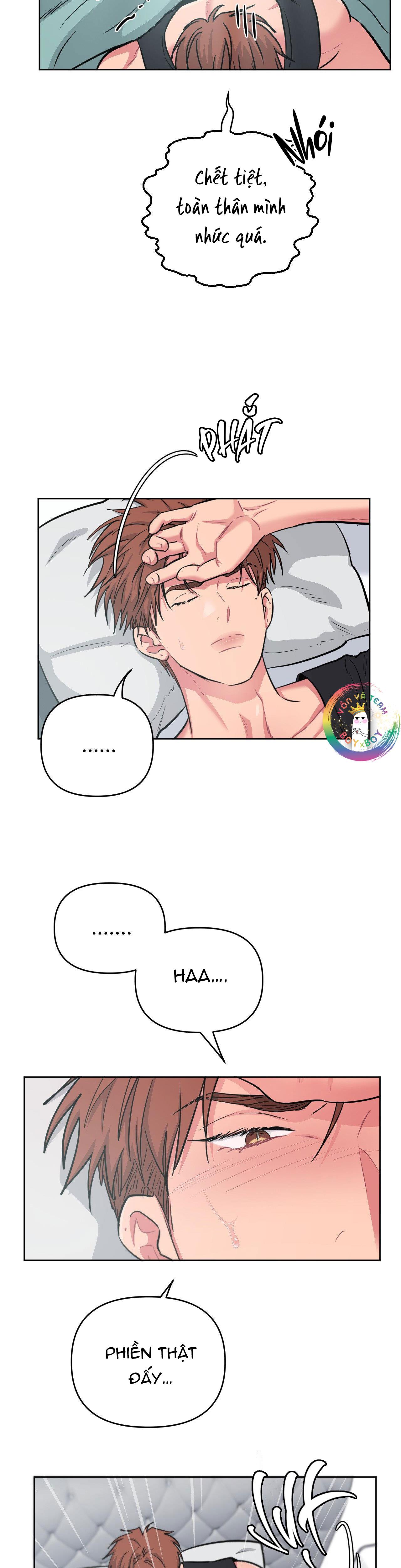 Arts Manz Chapter 60 - Trang 3