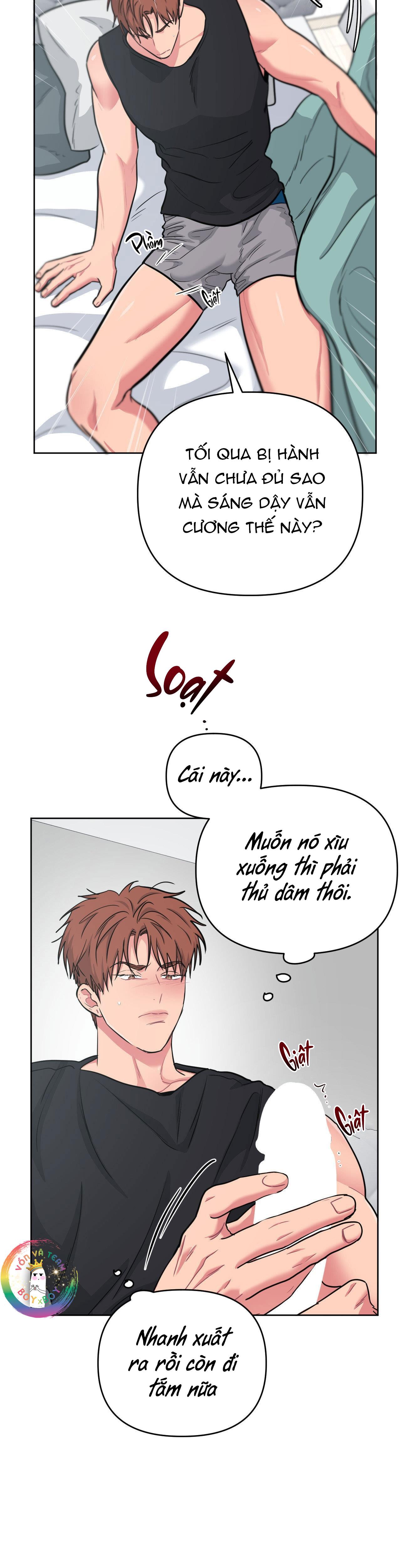 Arts Manz Chapter 60 - Trang 3