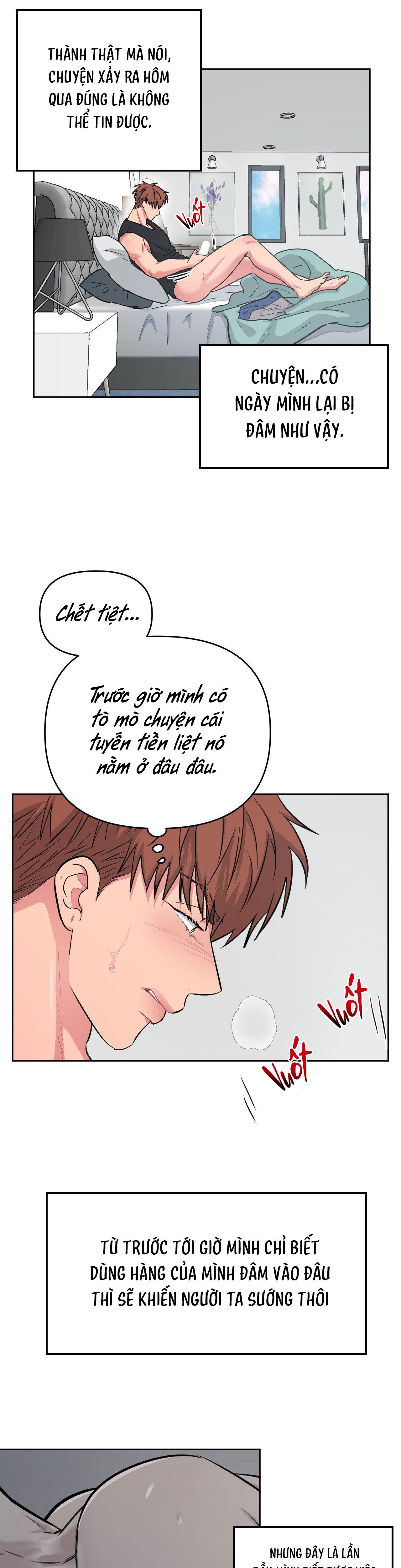 Arts Manz Chapter 60 - Trang 3