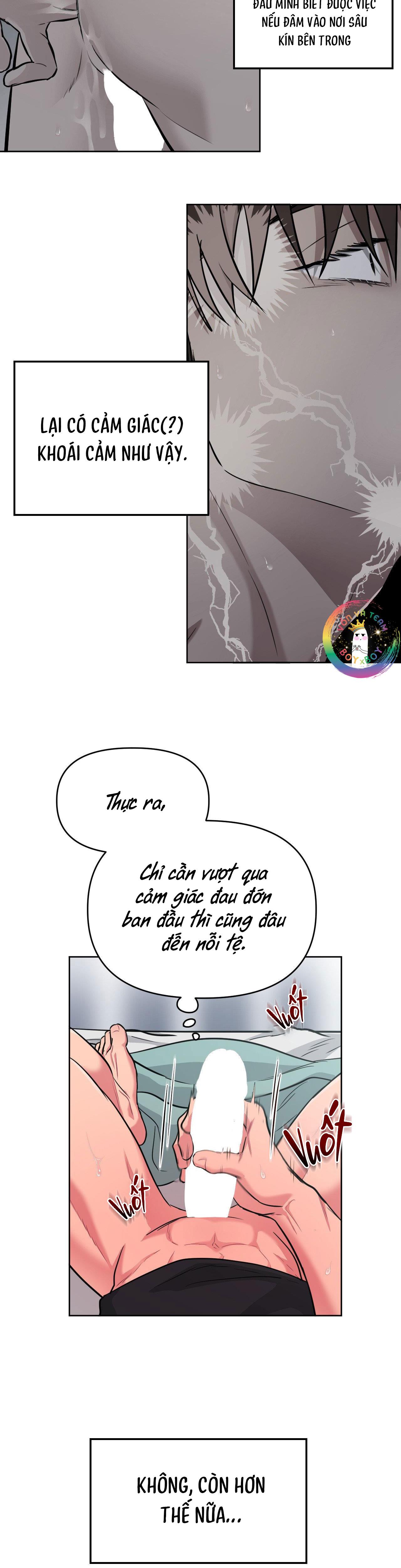 Arts Manz Chapter 60 - Trang 3
