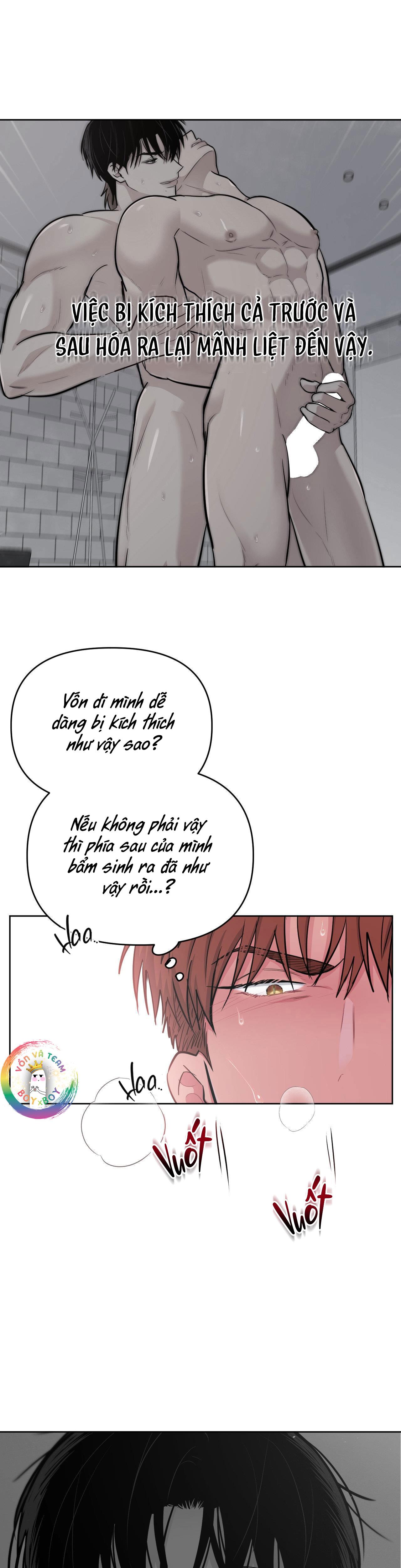 Arts Manz Chapter 60 - Trang 3