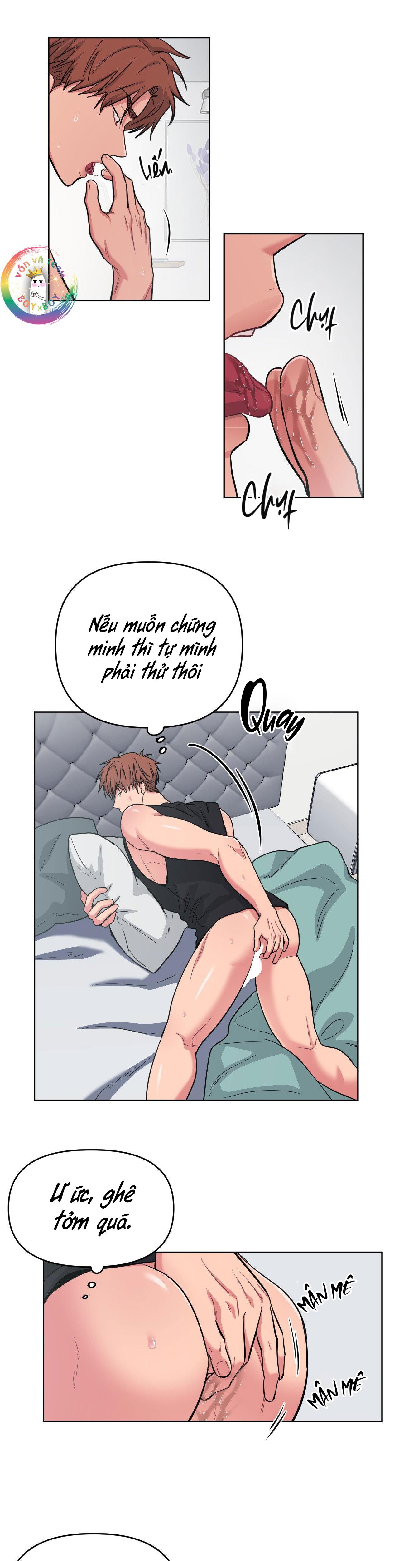 Arts Manz Chapter 60 - Trang 3