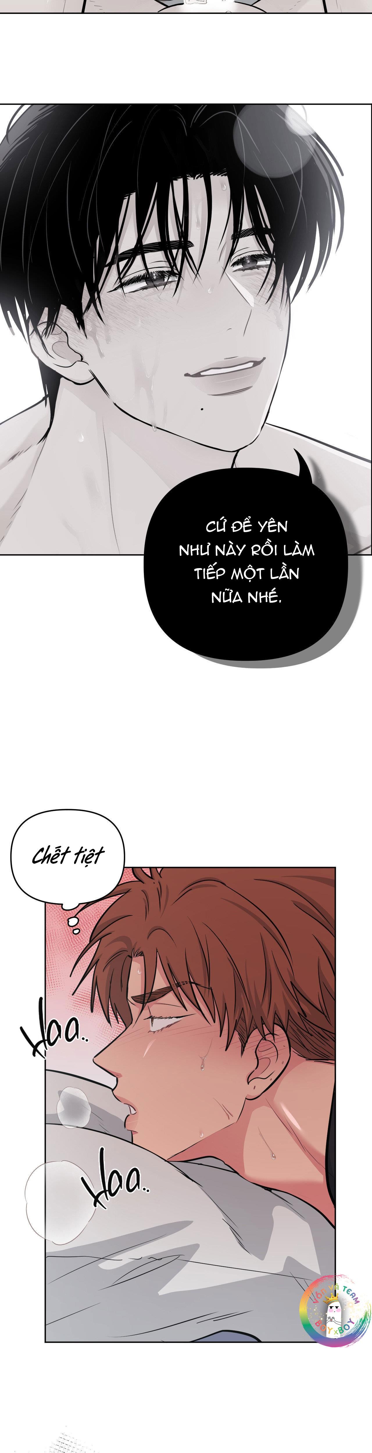 Arts Manz Chapter 60 - Trang 3