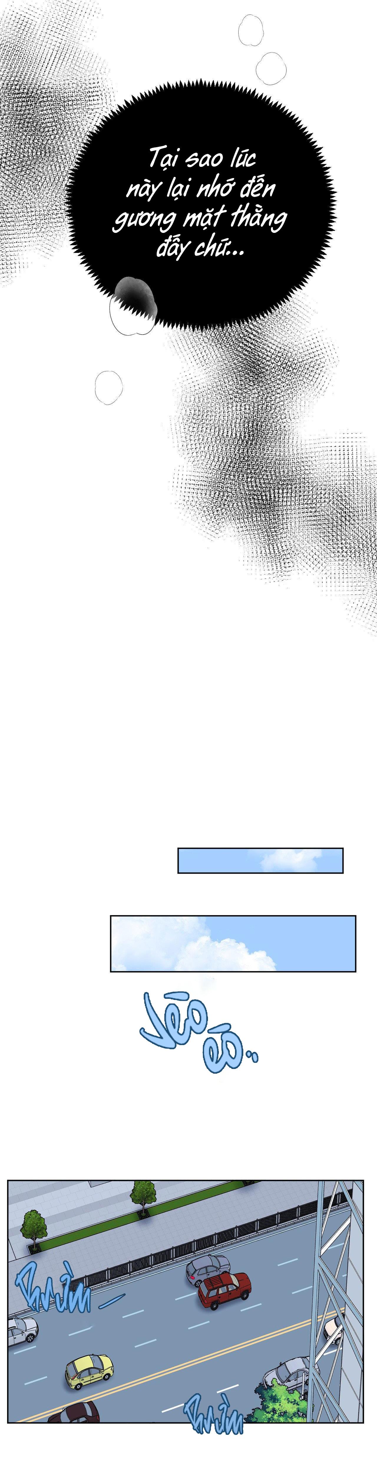 Arts Manz Chapter 60 - Trang 3