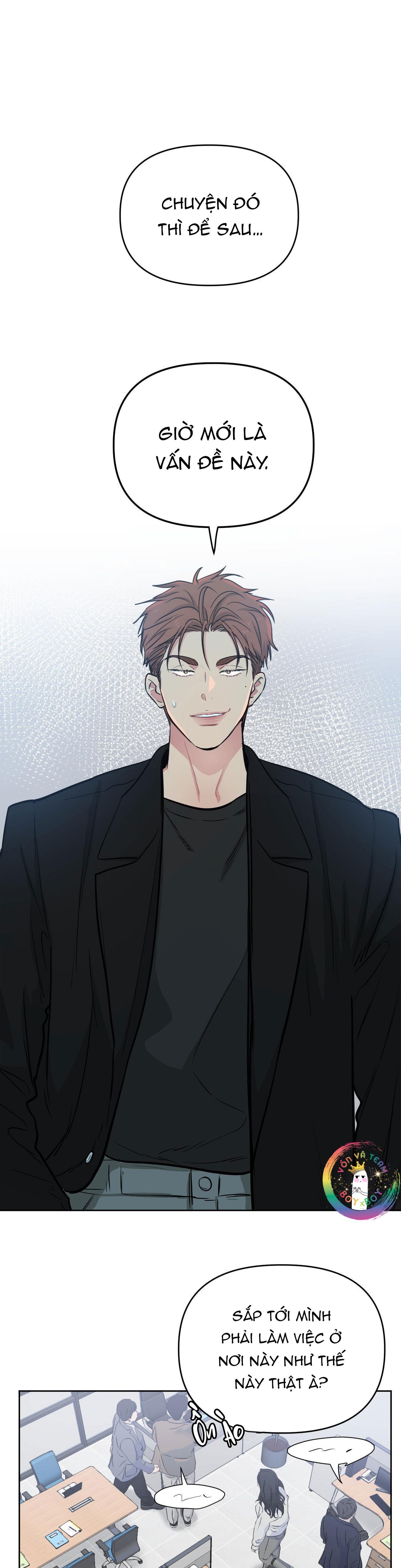 Arts Manz Chapter 60 - Trang 3