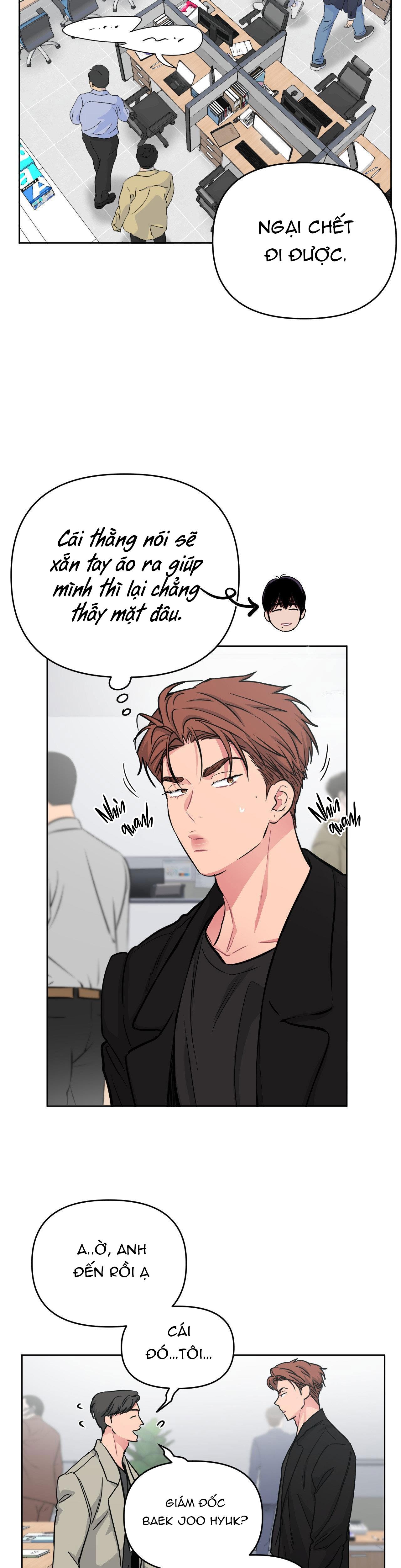 Arts Manz Chapter 60 - Trang 3