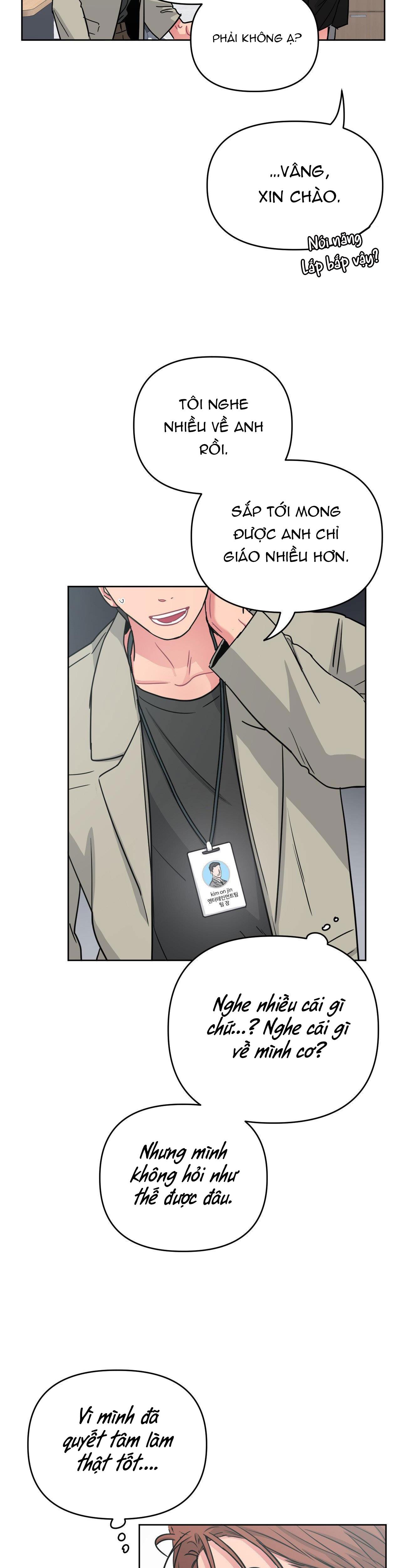 Arts Manz Chapter 60 - Trang 3