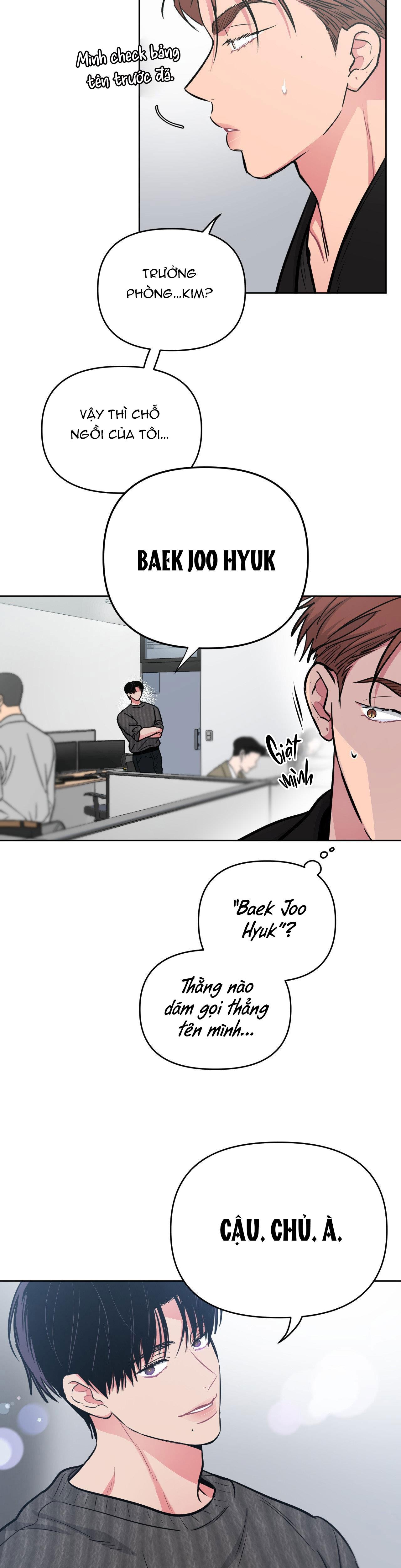 Arts Manz Chapter 60 - Trang 3