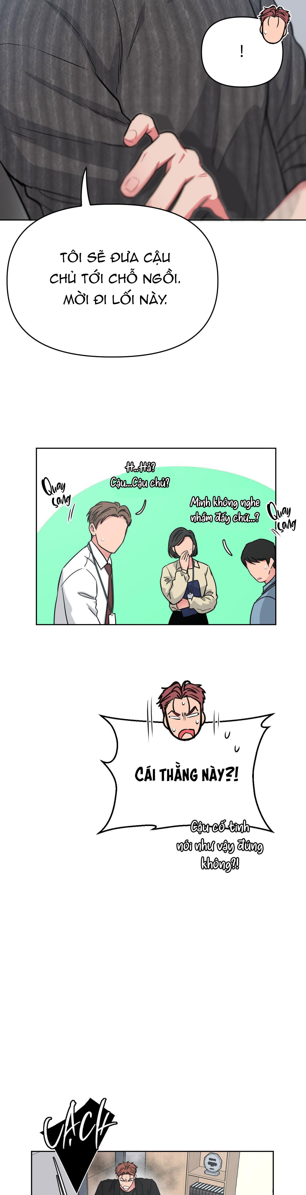 Arts Manz Chapter 60 - Trang 3