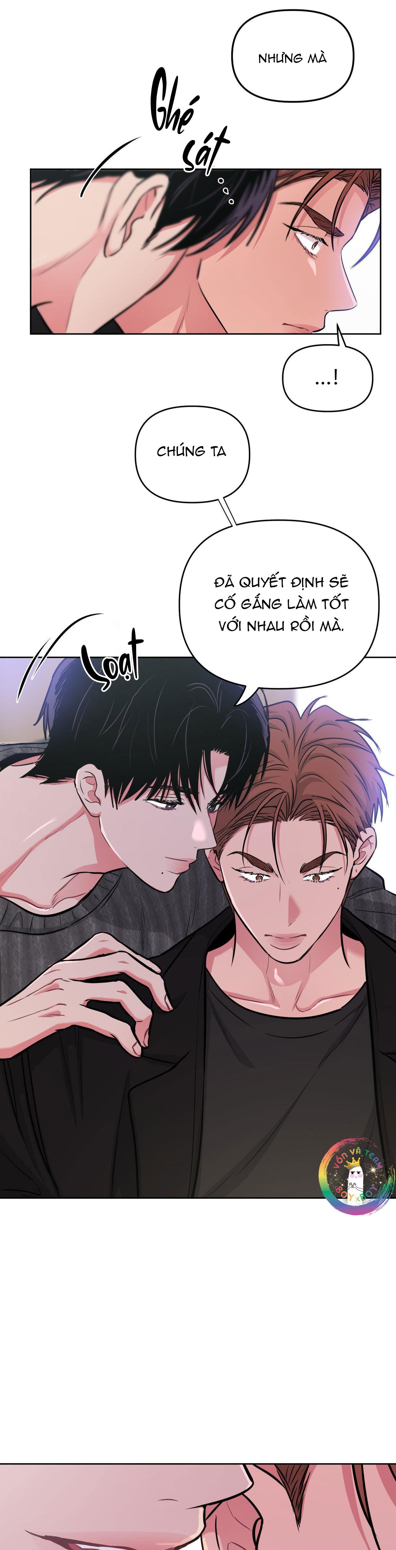 Arts Manz Chapter 60 - Trang 3