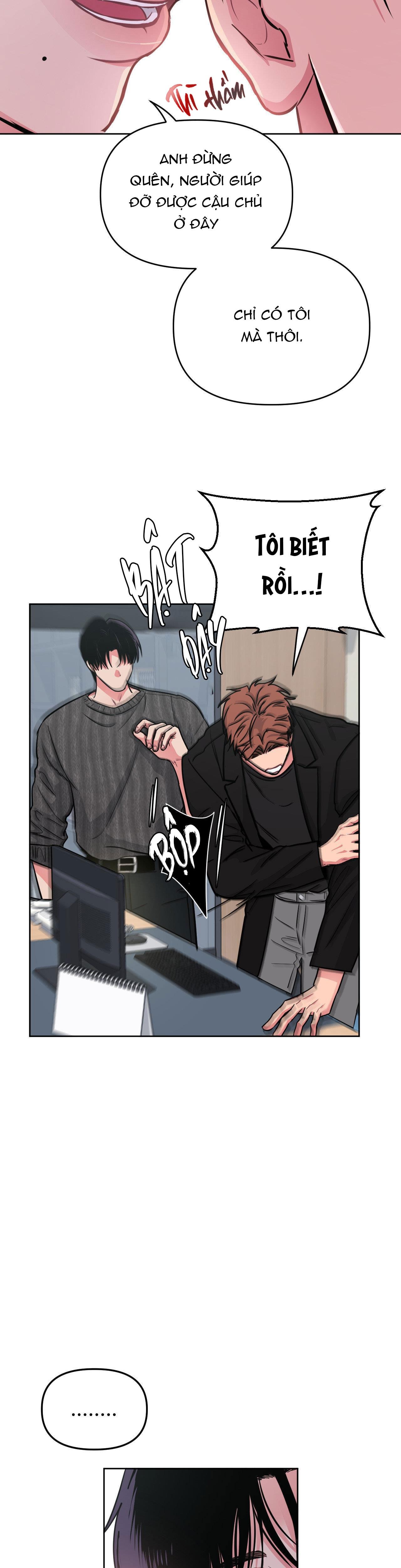 Arts Manz Chapter 60 - Trang 3