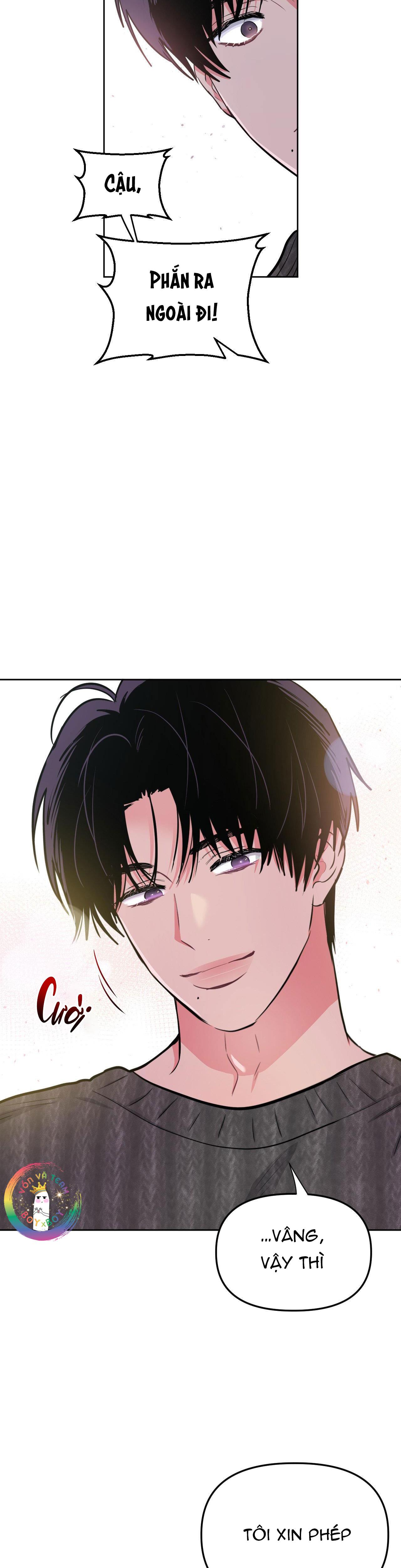 Arts Manz Chapter 60 - Trang 3