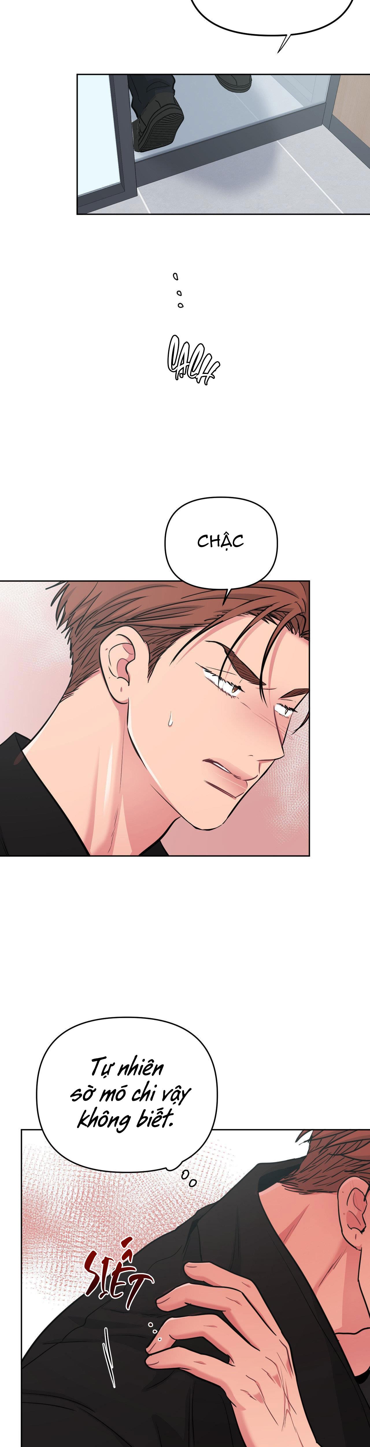 Arts Manz Chapter 60 - Trang 3