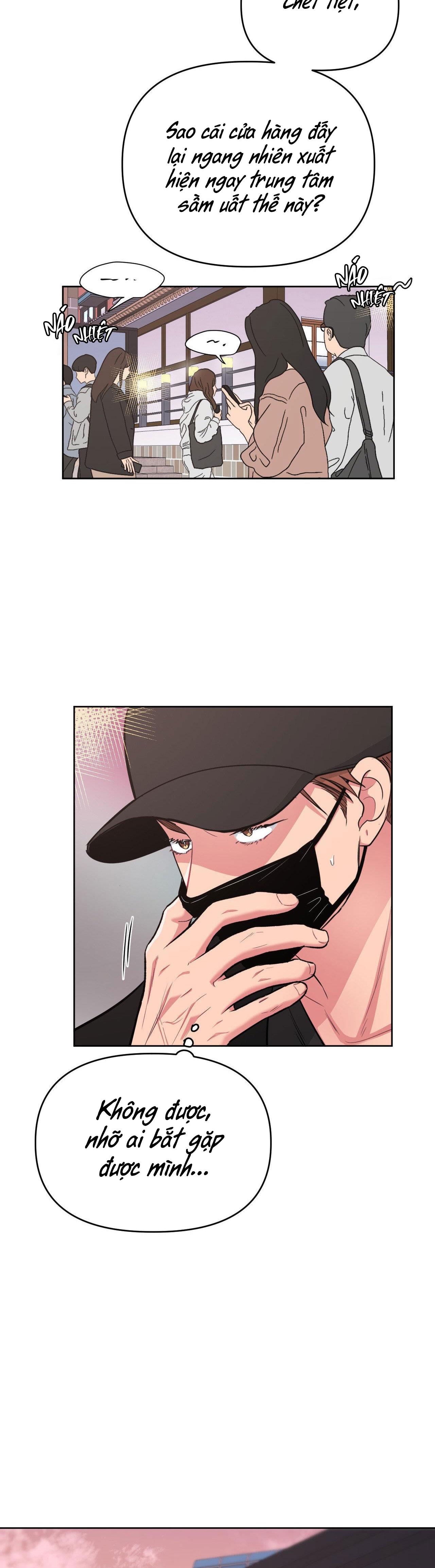 Arts Manz Chapter 60 - Trang 3