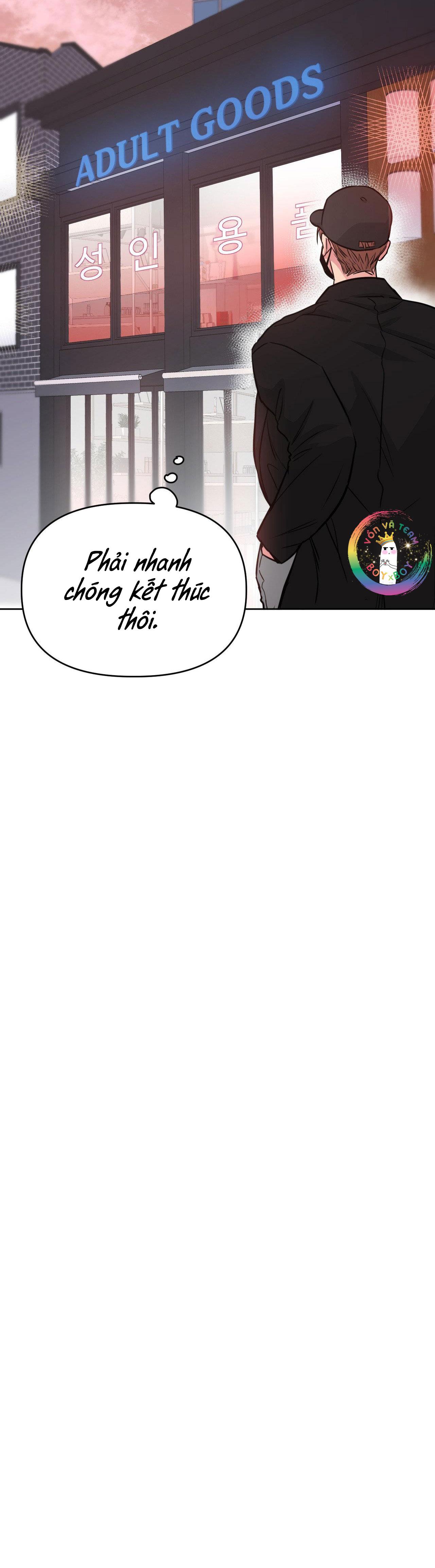 Arts Manz Chapter 60 - Trang 3