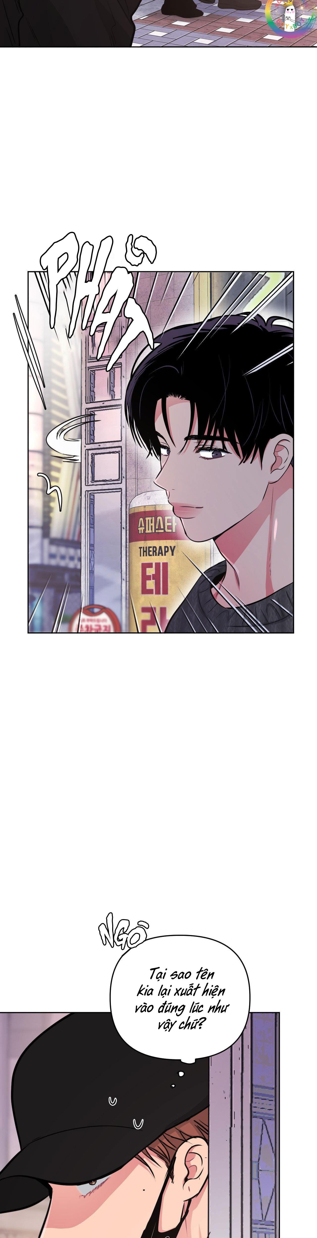 Arts Manz Chapter 61 Nghịch sếch toy - Trang 3